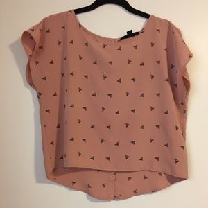 Forever 21 blouse